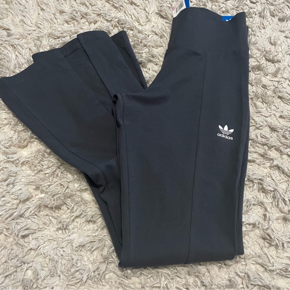 ADICOLOR CLASSICS SST OPEN
HEM TIGHTS